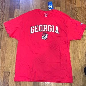 Georgia T-shirt